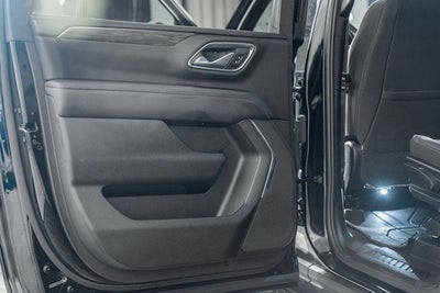 2024 Chevrolet Suburban LS