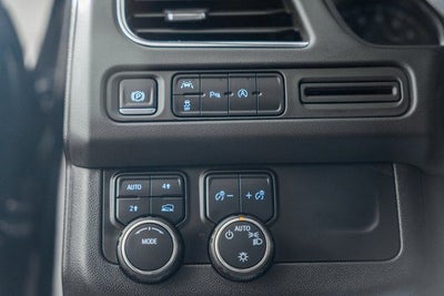 2024 Chevrolet Suburban LS