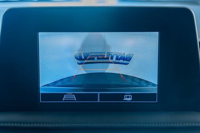 2024 Chevrolet Suburban LS