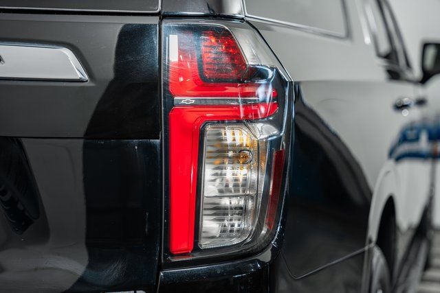 2024 Chevrolet Suburban LS