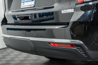 2024 Chevrolet Suburban LS