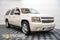 2011 Chevrolet Suburban 1500 LTZ