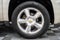 2011 Chevrolet Suburban 1500 LTZ