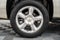 2011 Chevrolet Suburban 1500 LTZ