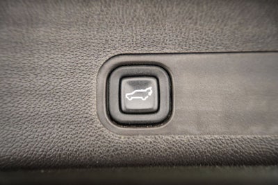 2011 Chevrolet Suburban 1500 LTZ