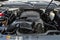 2011 Chevrolet Suburban 1500 LTZ