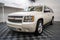 2011 Chevrolet Suburban 1500 LTZ