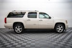 2011 Chevrolet Suburban 1500 LTZ