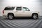 2011 Chevrolet Suburban 1500 LTZ
