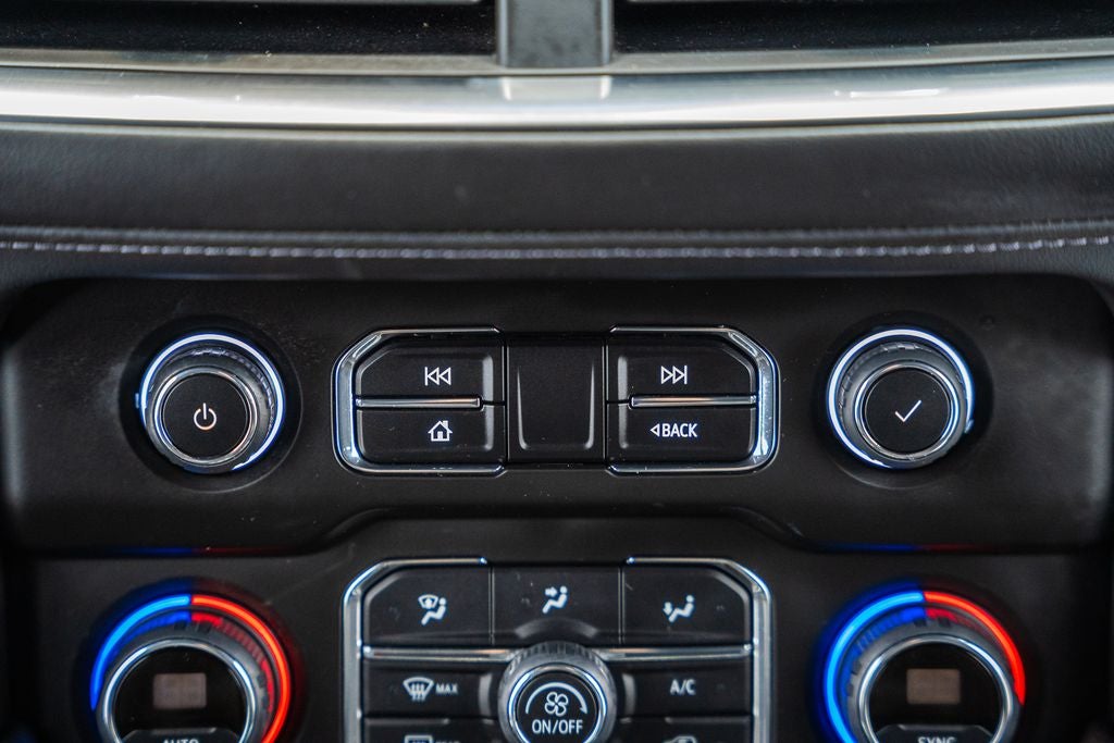 2024 Chevrolet Tahoe LS