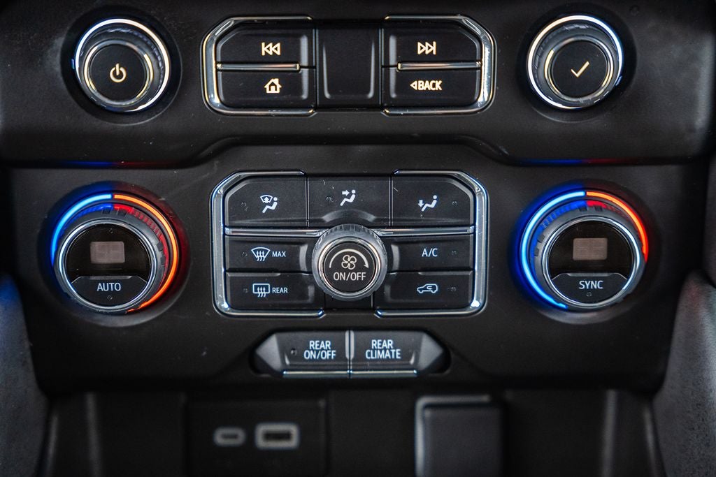 2024 Chevrolet Tahoe LS