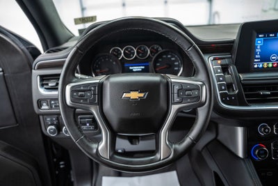 2024 Chevrolet Tahoe LS