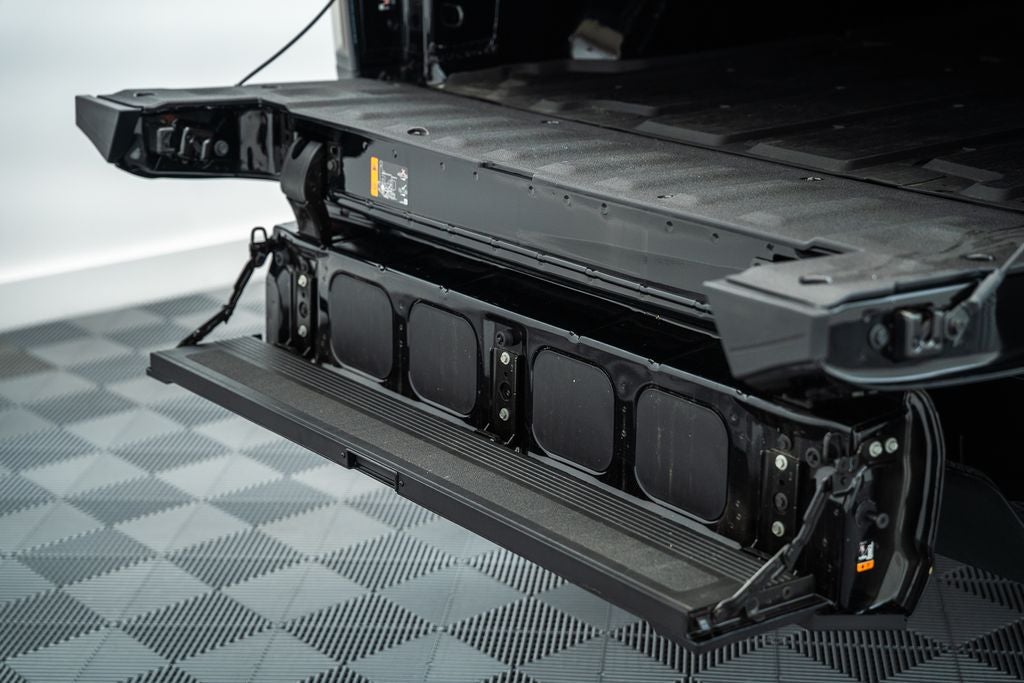 2026 GMC Sierra EV Elevation