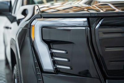 2026 GMC Sierra EV Elevation