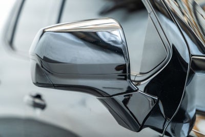 2026 GMC Sierra EV Elevation