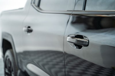 2026 GMC Sierra EV Elevation