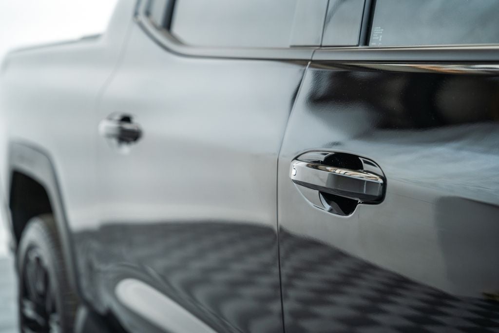 2026 GMC Sierra EV Elevation
