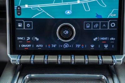 2026 GMC Sierra EV Elevation