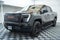2026 GMC Sierra EV Elevation