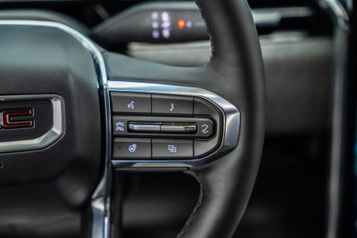 2026 GMC Sierra EV Elevation