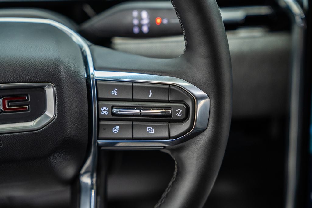 2026 GMC Sierra EV Elevation