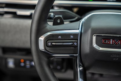 2026 GMC Sierra EV Elevation