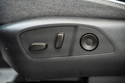 2026 GMC Sierra EV Elevation
