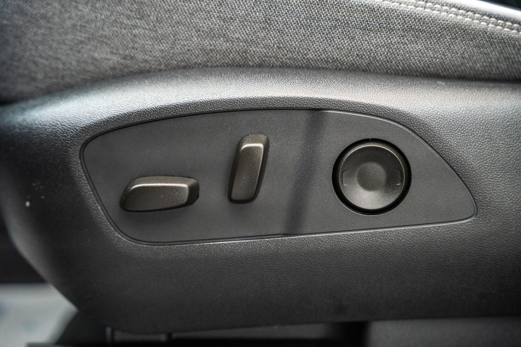 2026 GMC Sierra EV Elevation