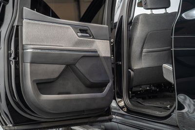 2026 GMC Sierra EV Elevation