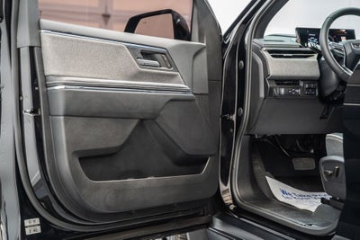2026 GMC Sierra EV Elevation