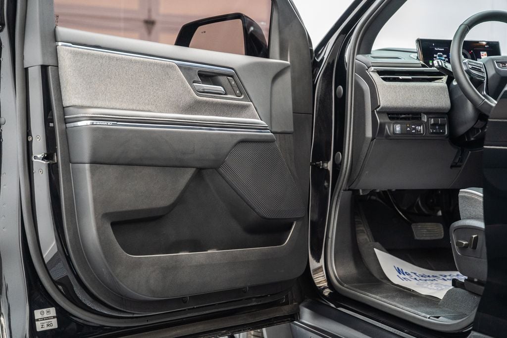 2026 GMC Sierra EV Elevation