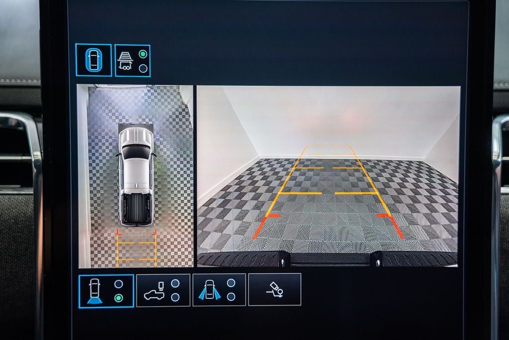 2026 GMC Sierra EV Elevation