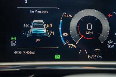2026 GMC Sierra EV Elevation