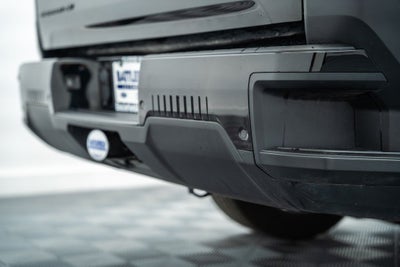 2026 GMC Sierra EV Elevation