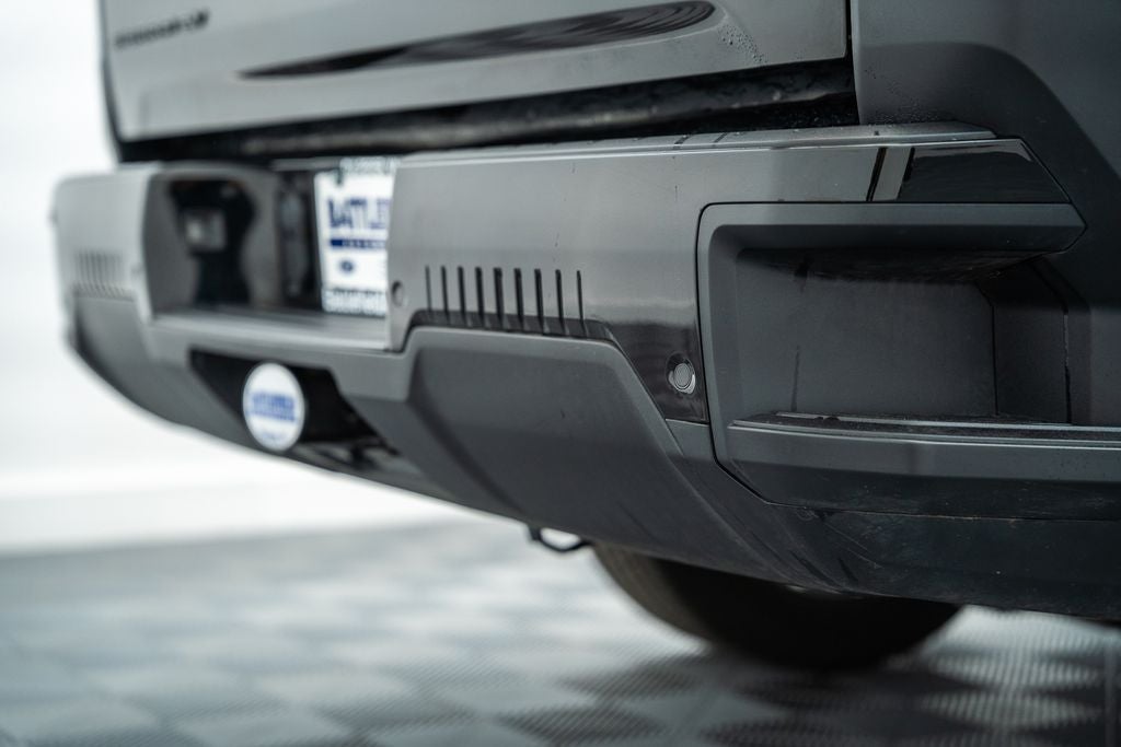 2026 GMC Sierra EV Elevation