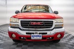 2003 GMC Sierra 1500 SLE