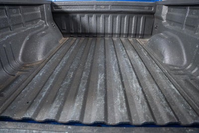 2018 GMC Canyon SLE1