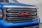 2018 GMC Canyon SLE1
