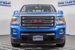2018 GMC Canyon SLE1