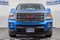 2018 GMC Canyon SLE1