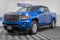 2018 GMC Canyon SLE1