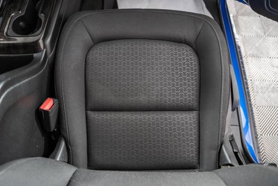 2018 GMC Canyon SLE1