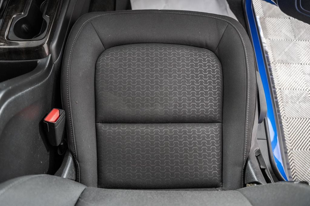 2018 GMC Canyon SLE1