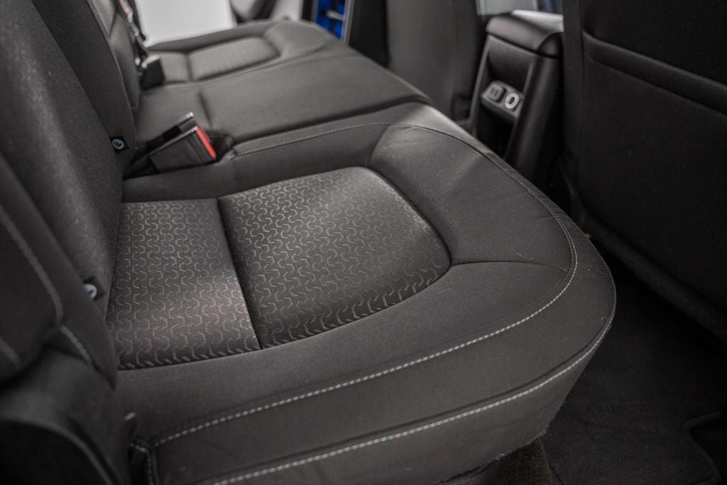 2018 GMC Canyon SLE1