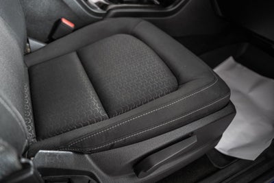 2018 GMC Canyon SLE1