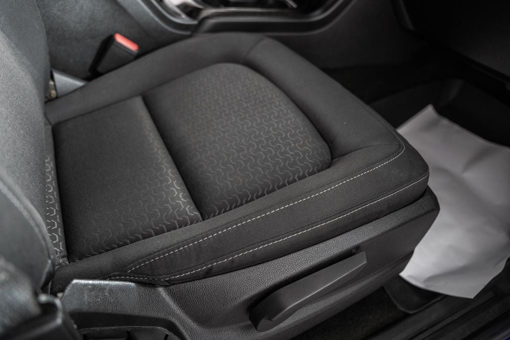 2018 GMC Canyon SLE1