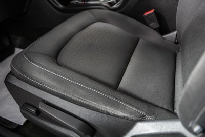 2018 GMC Canyon SLE1