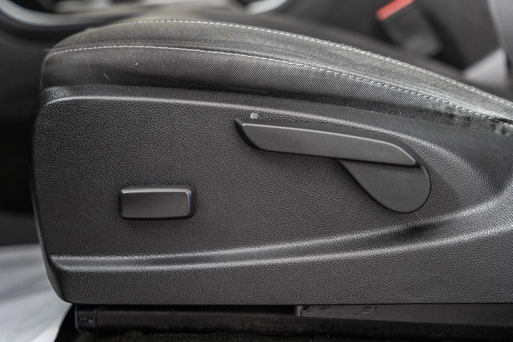 2018 GMC Canyon SLE1