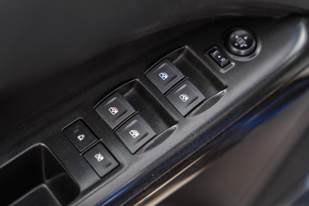 2018 GMC Canyon SLE1