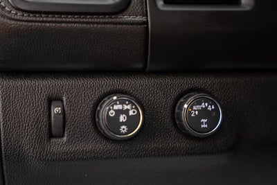 2018 GMC Canyon SLE1